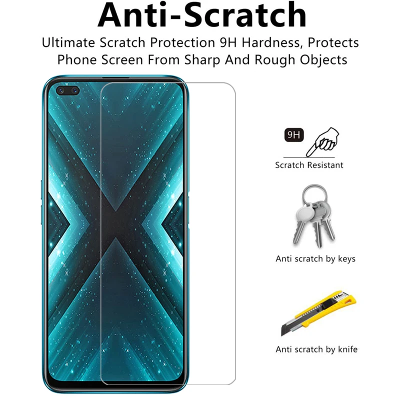 phone case for realme x3 superzoom tempered glass on realmex3 x 3 3x super zoom back cover 360 realmi relme real me reali reame
