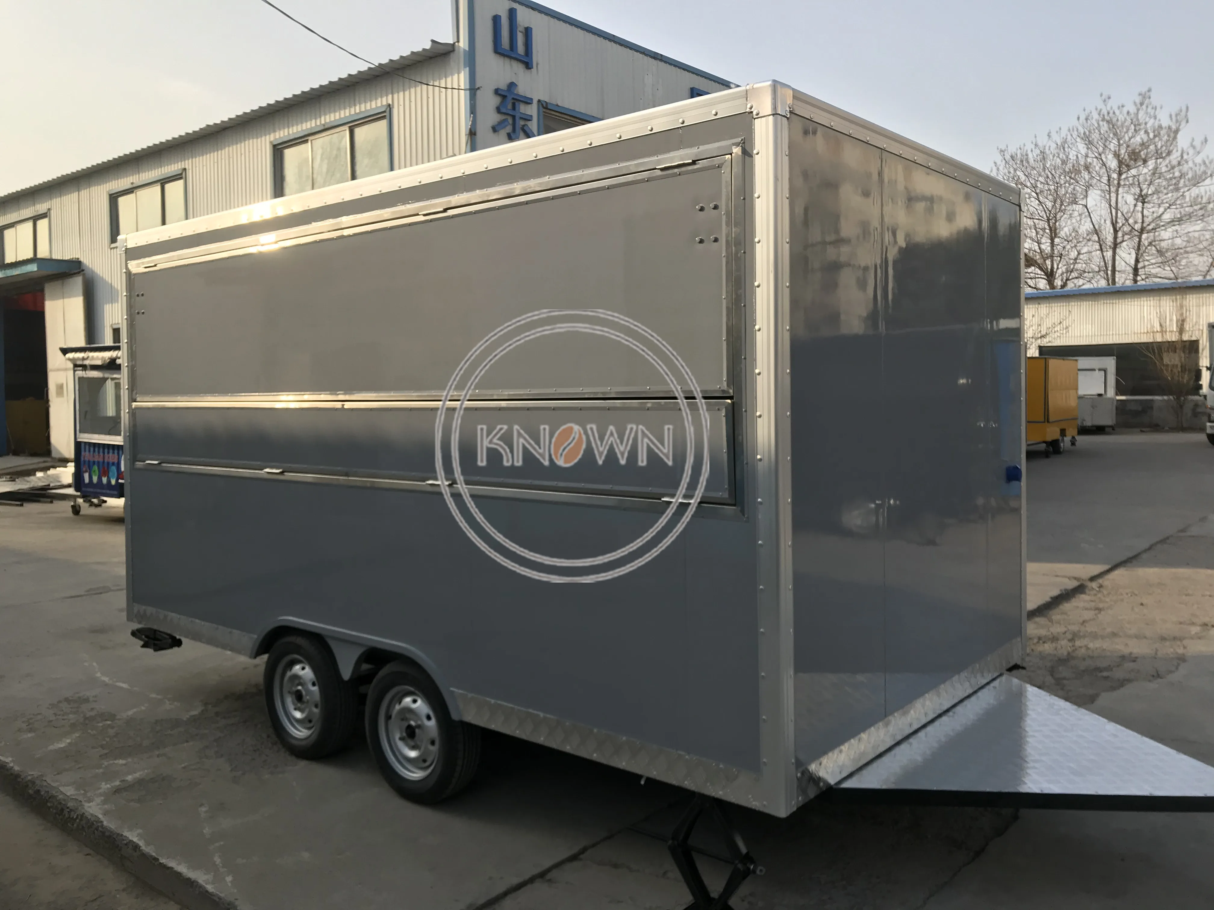 Концессионные грузовики для еды на продажу, гамбургер, фаст-фуд, тележка для мороженого, тележка для еды, мобильный прицеп для еды, прицеп для хот-догов