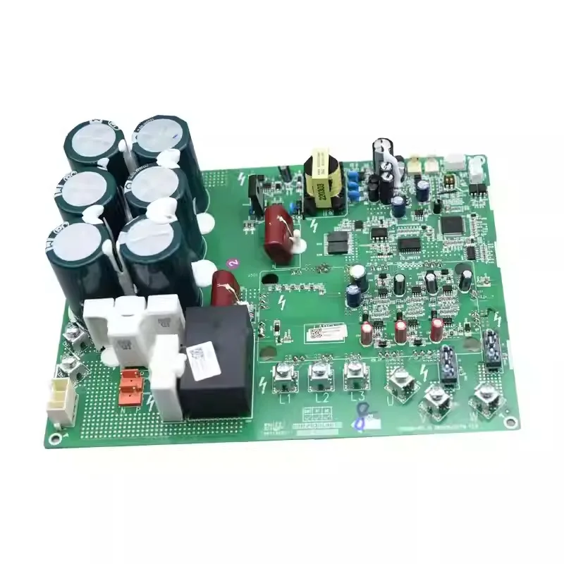 1PC Air Conditioning Main Board 300027000566 ZQ3330T GMV VRF Outdoor Unit Mother Board For HVAC