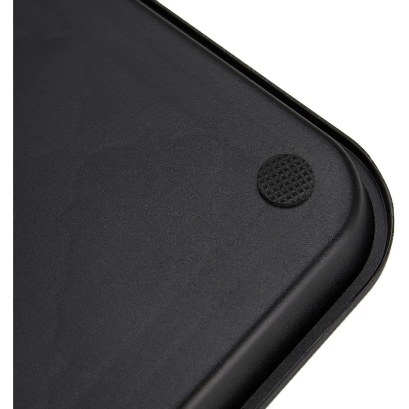 Boot Tray 2 Packs Seasons Multi-Purpose, Waterproof Boot Trays Entryway Indoor &, Non-Slip Shoe Tray, 16.x12.8