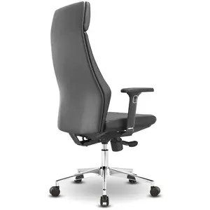 Bürorestuhl 6 Hauptverkaufstuhlstuhl - №4