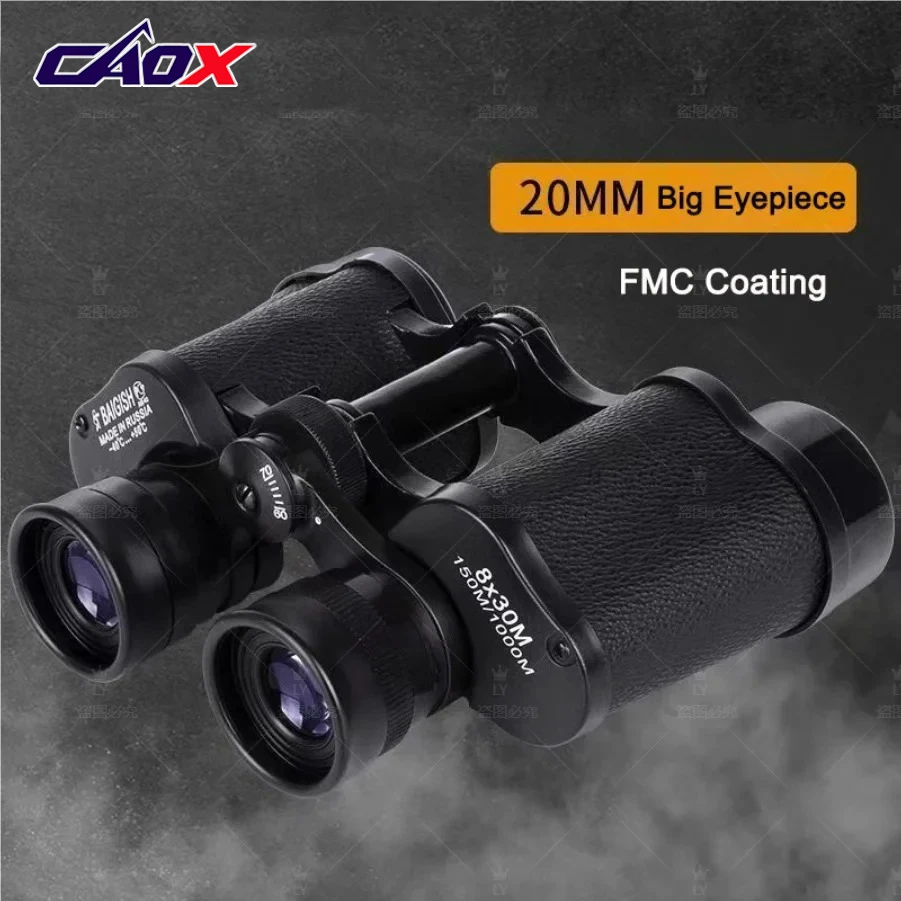 caox-baigish-8x30-russian-military-grade-binoculars-full-metal-structure-professional-waterproof-telescope-with-leather-bag-for