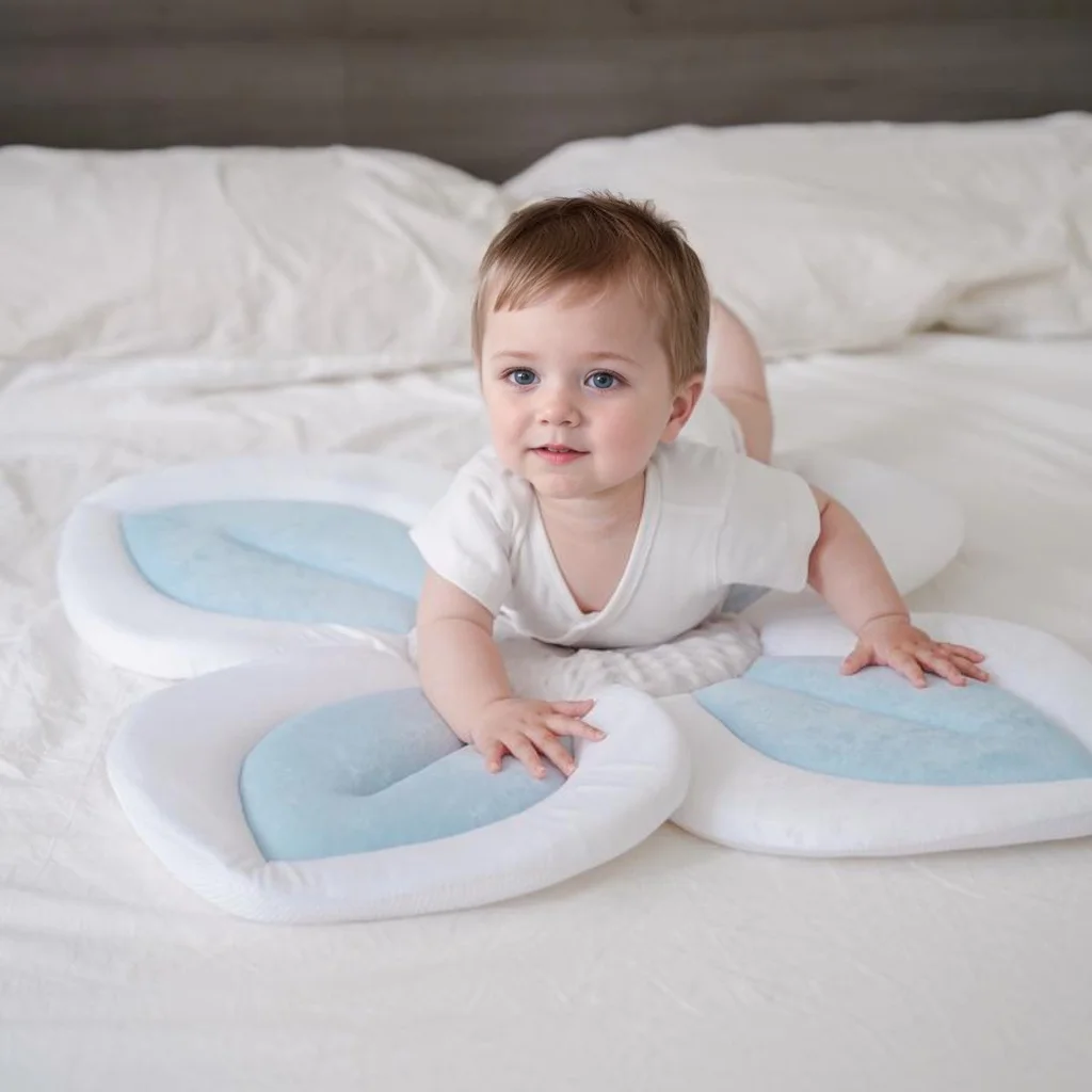 سجادة حمام جديدة على شكل زهرة لعام 2025 مع مقعد بأربعة بتلات، سجادة حمام للأطفال على شكل عباد الشمس، سجادة تسلق للأطفال متعددة الوظائف على شكل زهرة