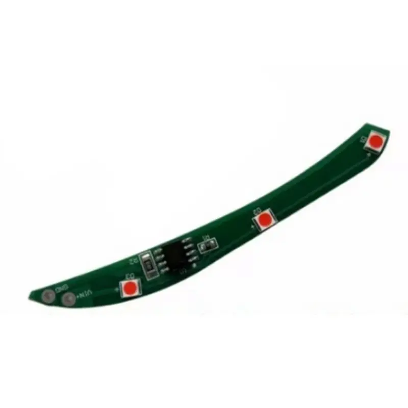 

Car Rear Inner Tail Light Repair Chip Circuit Board LED Driver Module Chip Board For BMW X3 E83 2007-2010