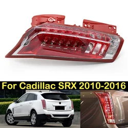 Tylne światła DECHO do Cadillac SRX 2010 2011 2012 2013 2014-2016 światła hamowania tylne światła tylnego zderzaka taillamps tylne światło