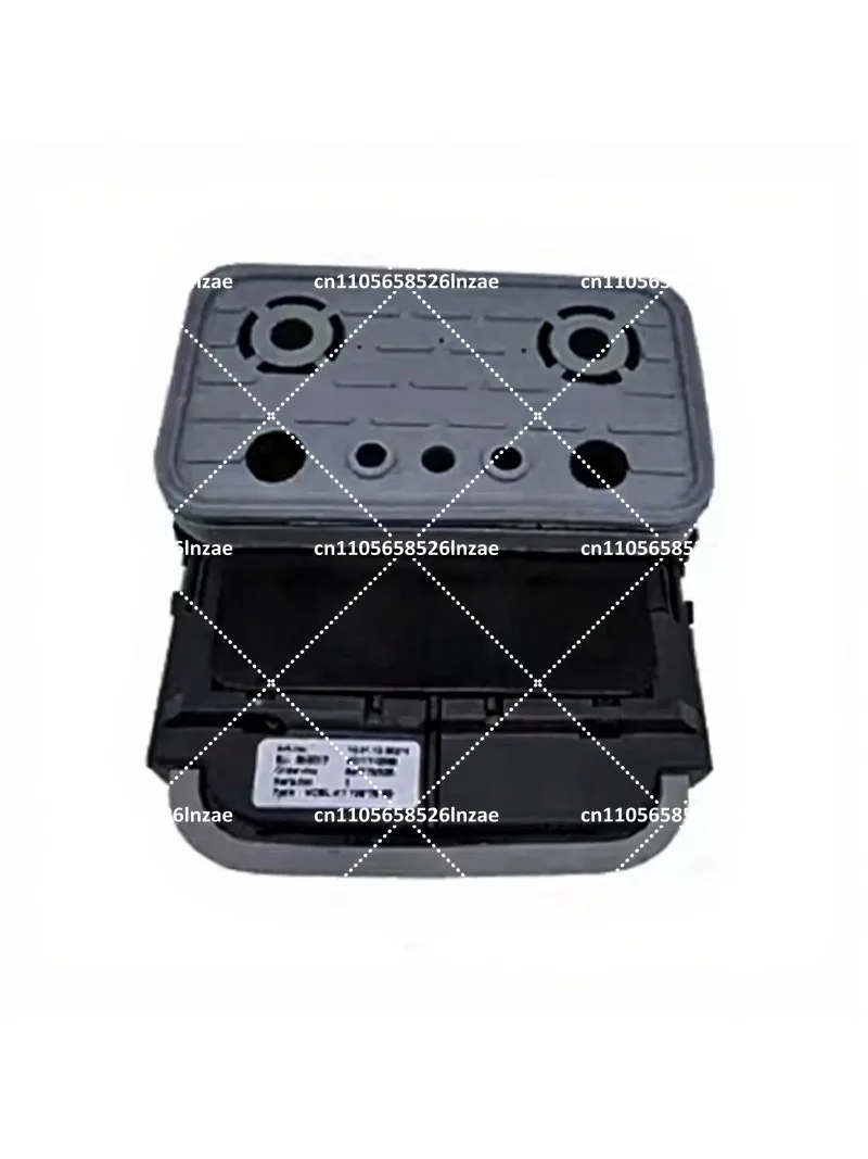 CNC Vacuum Suction Cup Adsorption Block Floating Bead Limit Suction Cup for Workholding