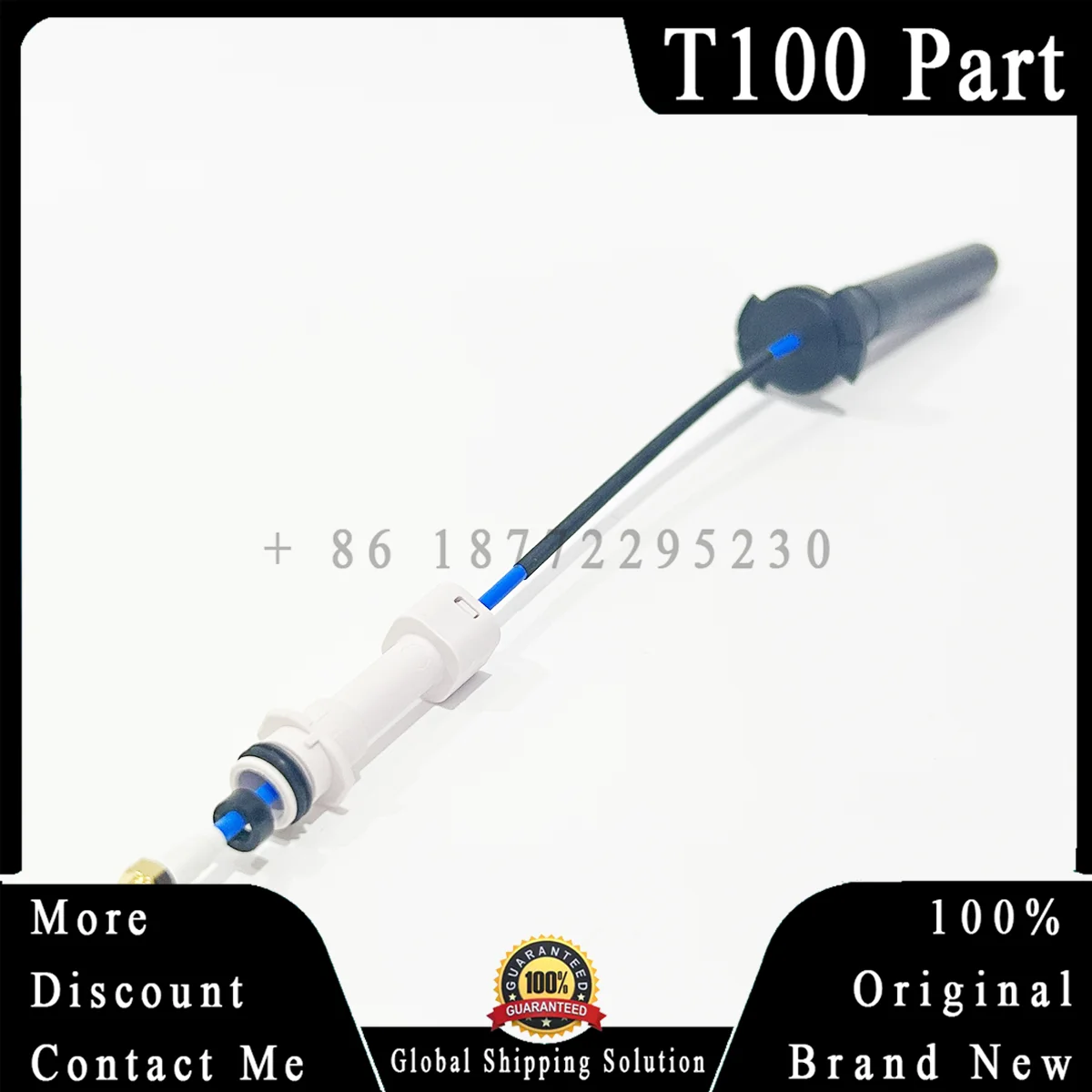 100% Original SDR Antenna Front Rear Brand New for Dji Drone T100/T70P/T50/T25/T40/T20P/T30 Repair Parts