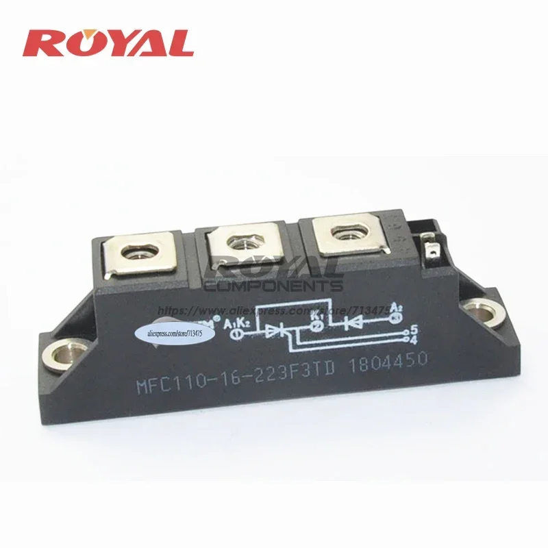 MFC110-16-223F3TD MFC110-16 novo módulo original