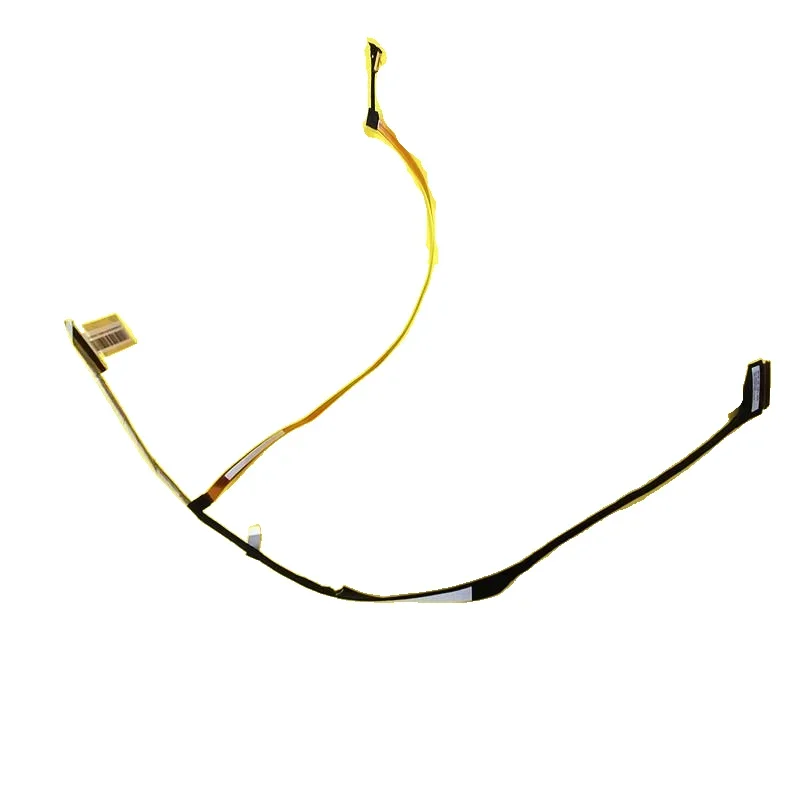 Original New Laptop Parts MS1581 LCD EDP Cable Webcam Camera  For MSI GF66 GL66 LED Lvds Cable K1N-3040321-H39 30PIN