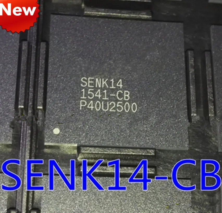 2PCS -10PCS New original  SENK14 SENK14-CS SENK14-CB BGA