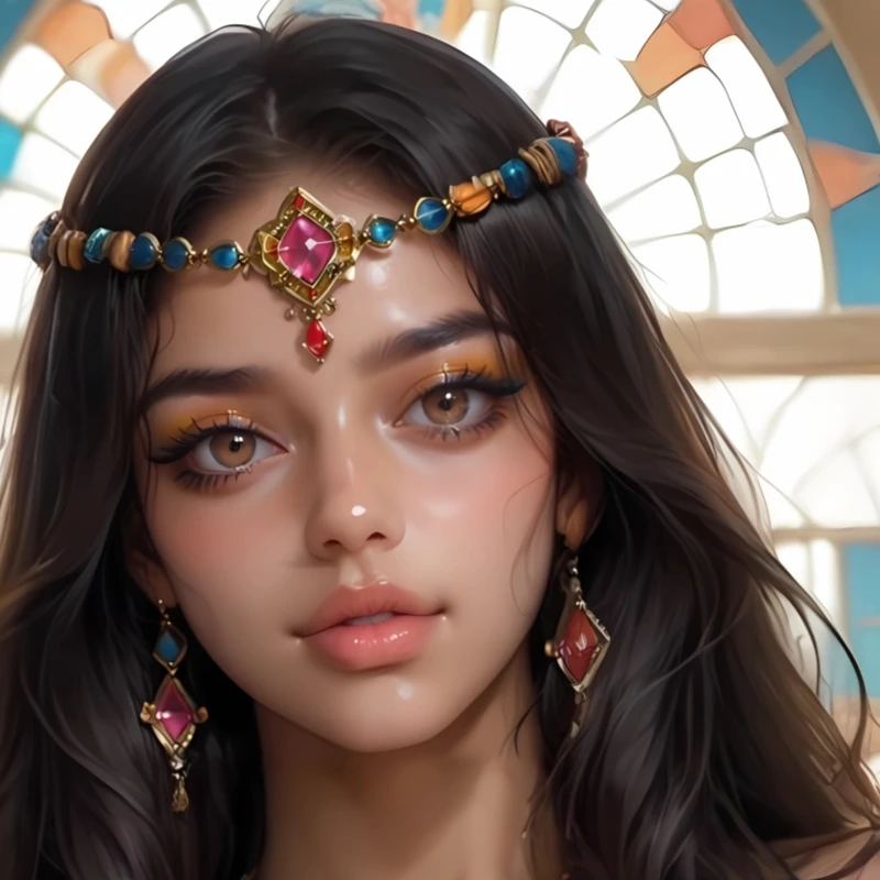 

Наволочка для дакимакуры с аниме-принтом: Красивая девушка Изольда, двусторонний принт, чехол для подушки в полный рост, постельные принадлежности, подарки