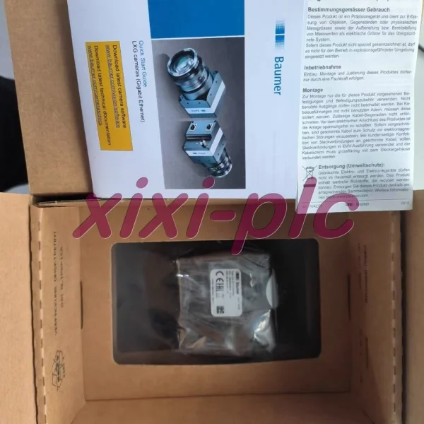 Lxg-40c Cmv4000 Nuevo Plc Original