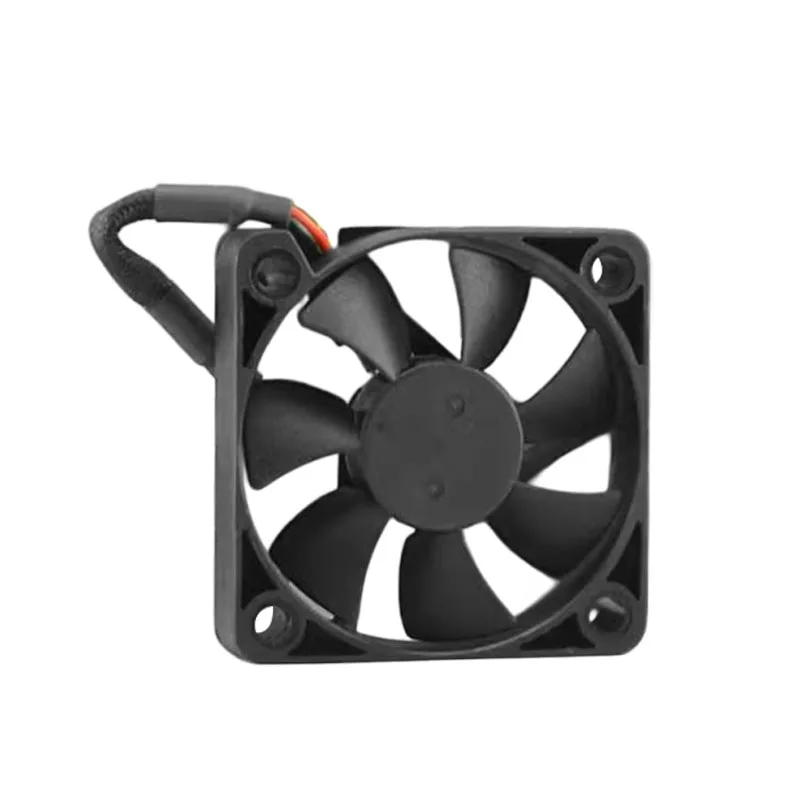 NEW ORIGINAL AD0512HB-G76 DC 12V 0.15A 5010 50x10mm COOLING FAN RADIATOR