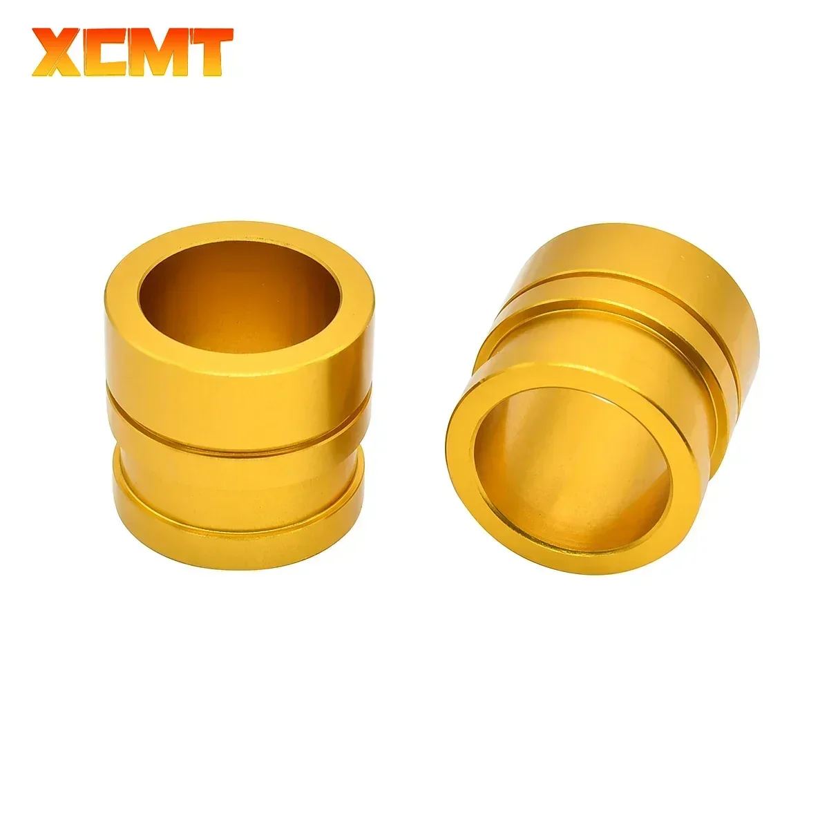 Motorcycle CNC Front And Rear Wheel Hub Spacer For Suzuki RMX450Z RMZ250 RMZ 250 450 RMX 450Z 2005-2024 Motorcycle Accessories