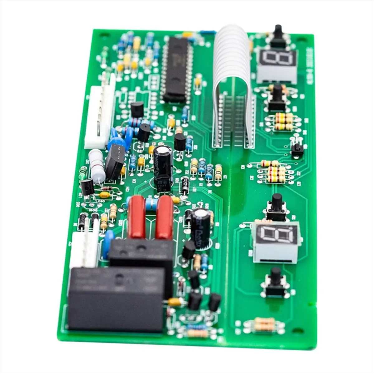 N18R Nuevo reemplazo del tablero de control del refrigerador para W10503278 AP6022400,