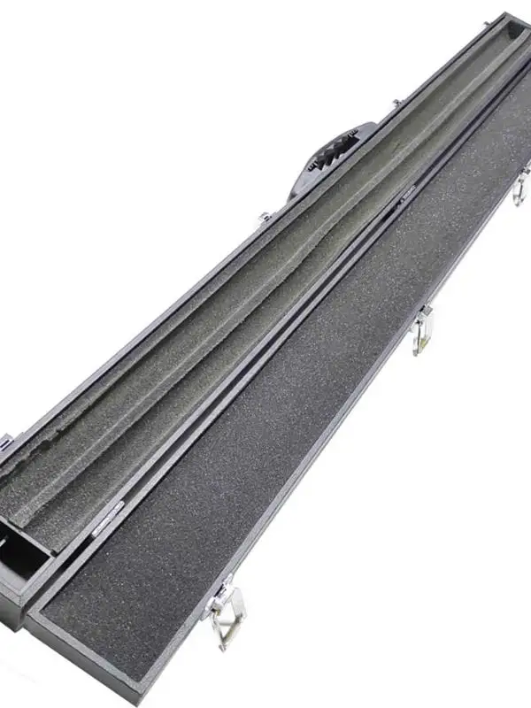 

Чехол для бильярдного кия, сумка-труба, цельный дизайн, универсальный держатель для игроков в бильярд, спортивные аксессуары для фанатов Fitn