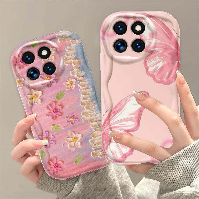 Simple Flower Fashi… - image