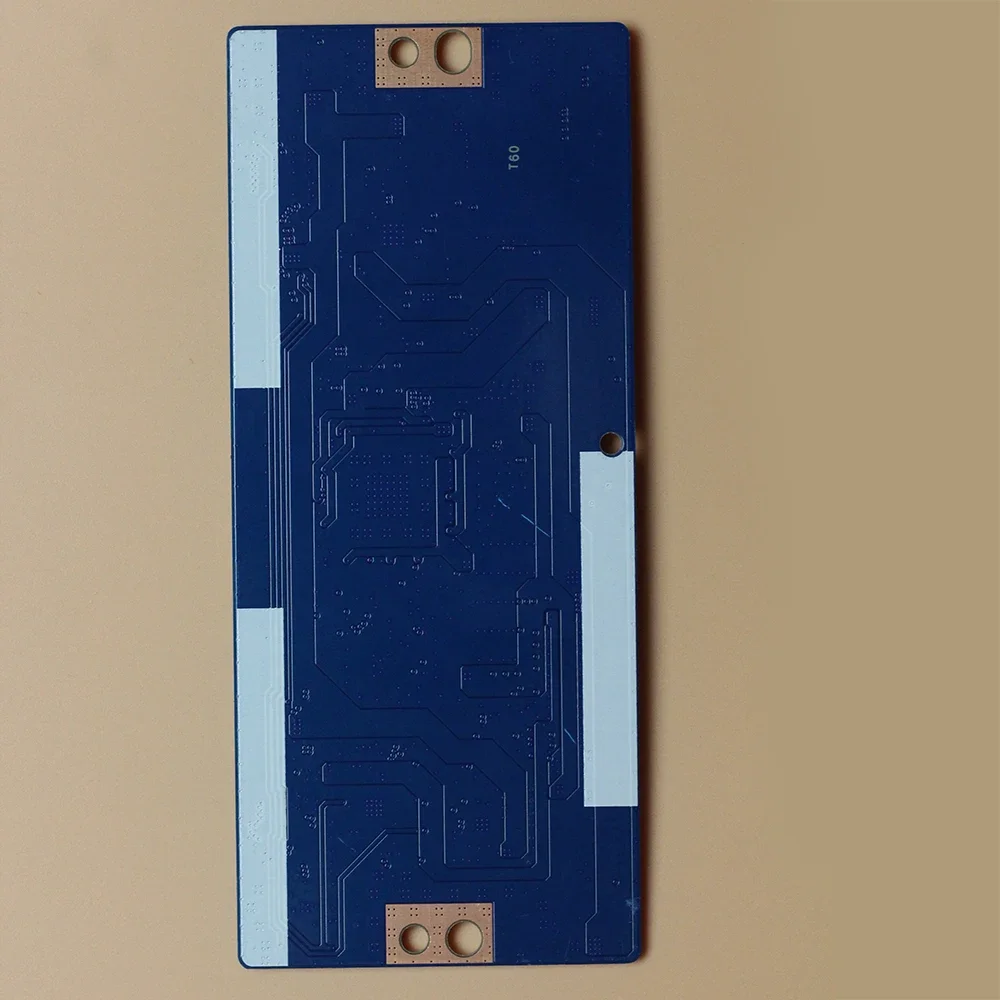 55T32-C0M CTRL BD 55 ''لوحة المنطق الأصلية T-con للتلفزيون 55''
