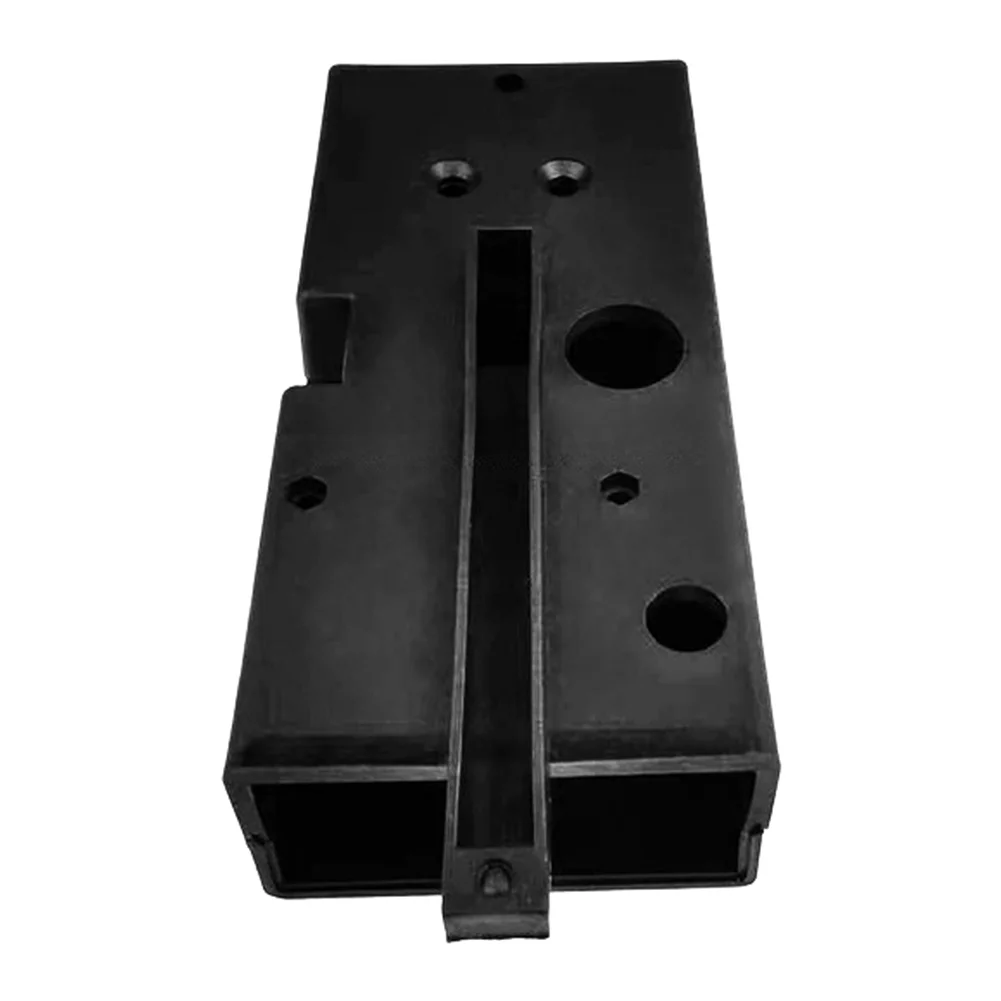 9KW Automatic Tool Changer Terminal Module for Connection to Engraving Machine Motors and CNC Cutting Machine Systems