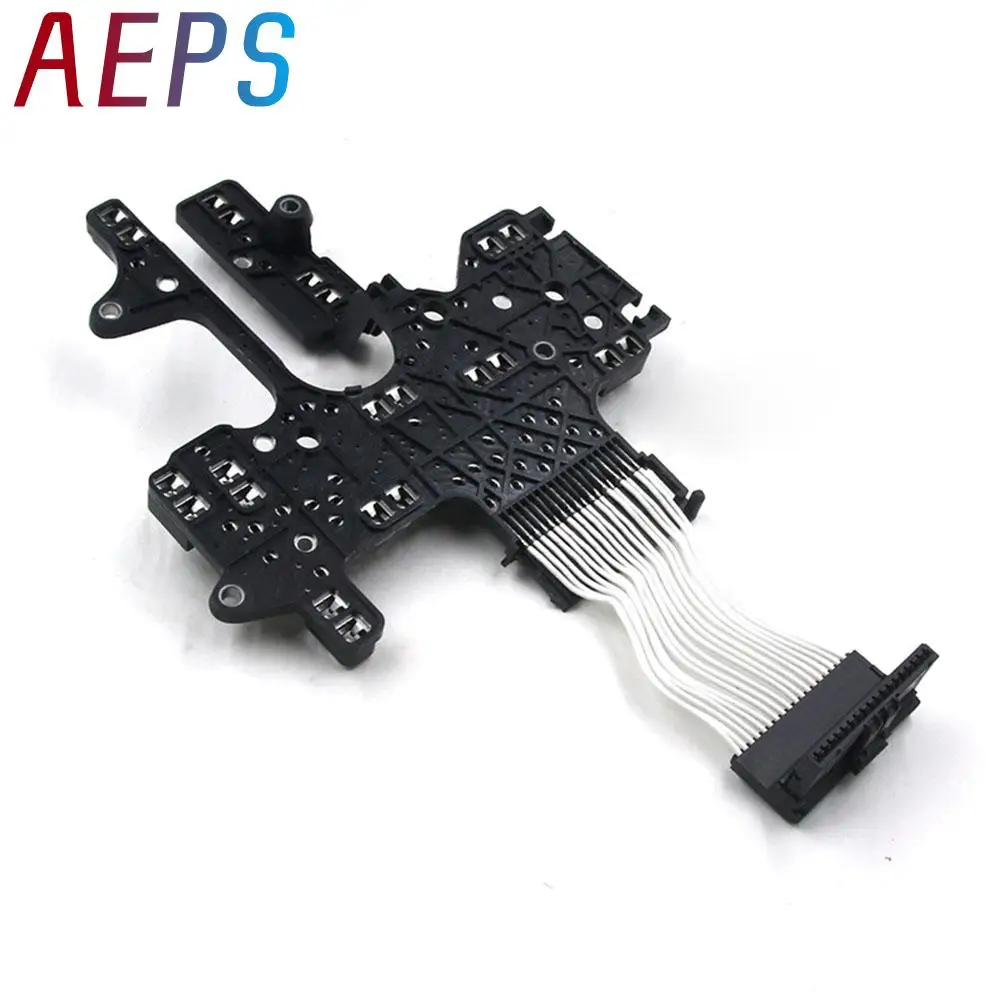 

02E325039 DQ250 02E927770AQ Печатная плата трансмиссионного масла для Audi A3 Q3 для Skoda для Volkswagen