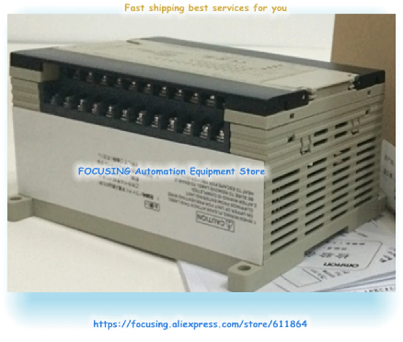 

CPM1A-40EDT Модуль CPM2A-20CDR-A Новый