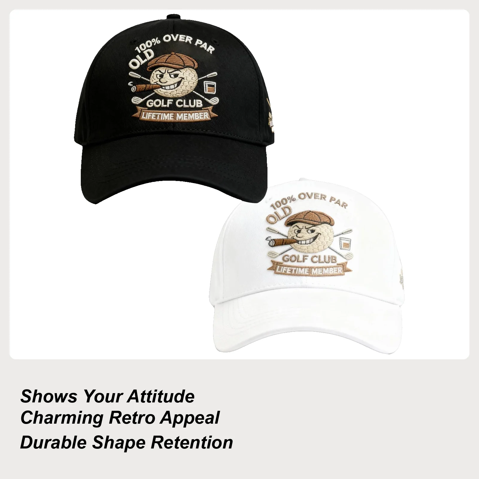 

Шариковые кепки, удобные винтажные кепки с вышивкой, зимняя бейсболка для семьи, друзей, взрослых, парней, отца, путешествий на открытом воздухе