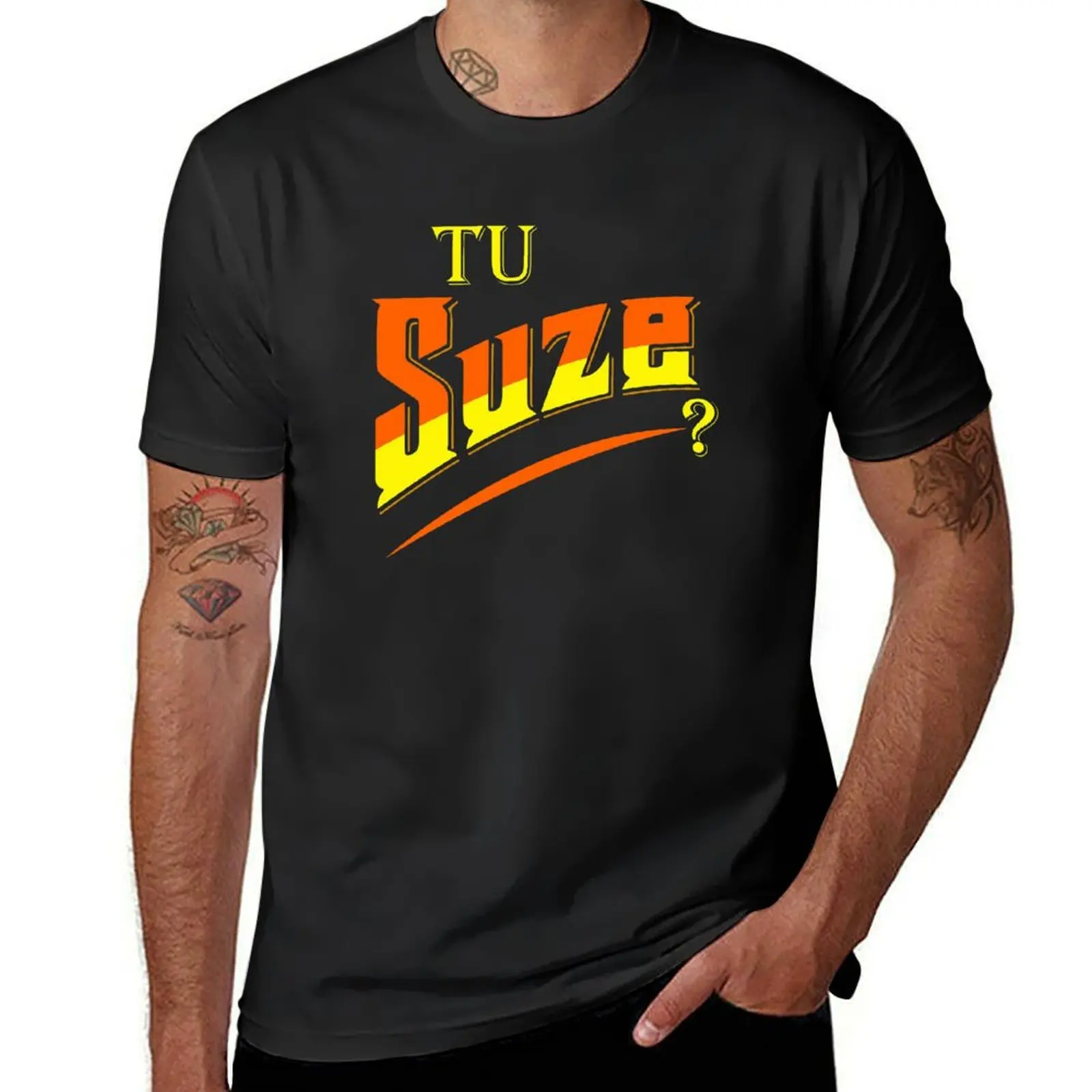 

you tu suze T-Shirt Blouse quick-drying cheap stuff workout shirts for men