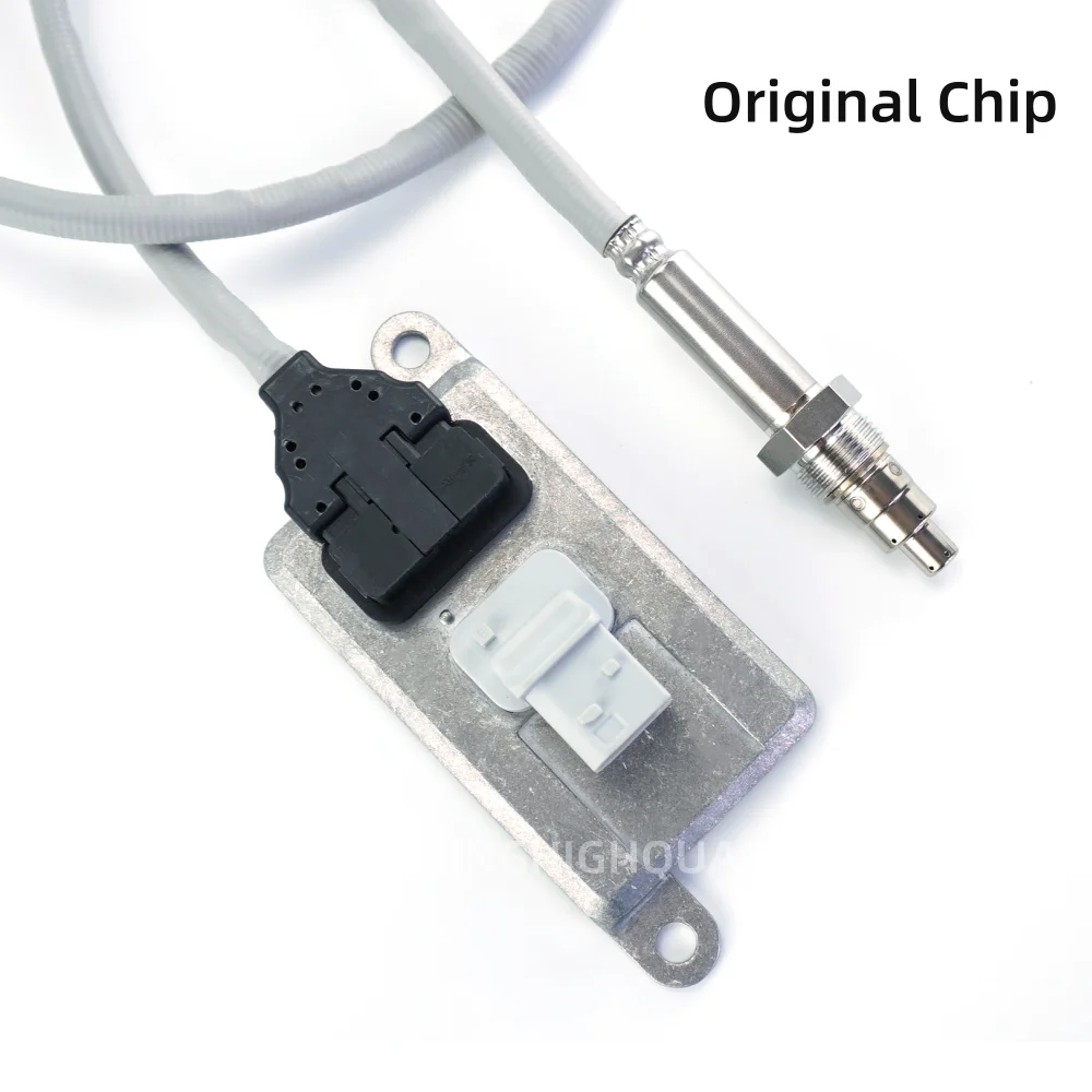 

5WK96722B 51.15408-0017 51154080017 5WK9 6722B Original NEW NOX Sensor Nitrogen Oxygen Sensor For MAN Euro6 Truck