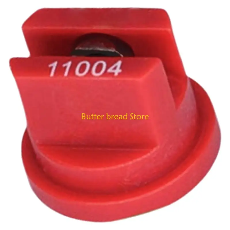 W89C 30-60PSI Metal Ranges Flater Purspuler Tip para pulverizadores mochila Knaps