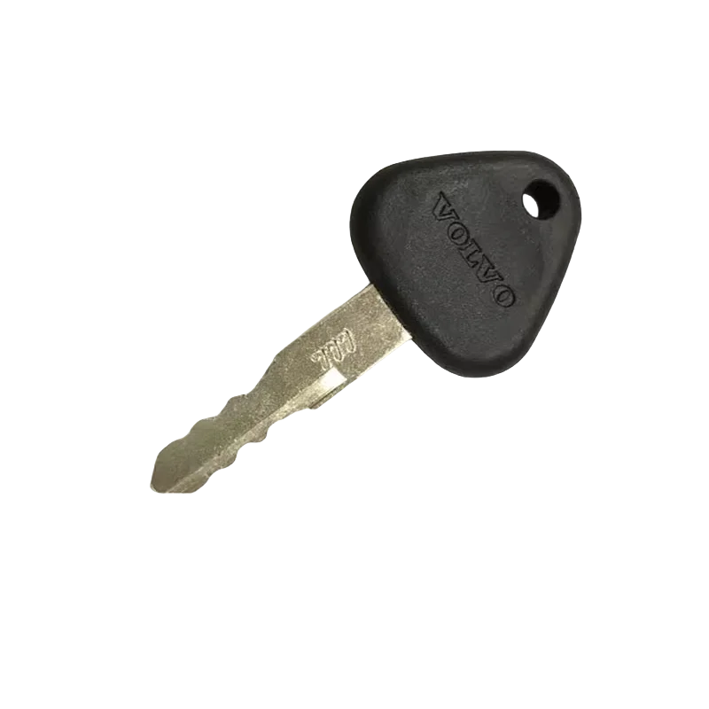 

Ключ зажигания Volvo для моделей 55 60 80 120 140 200 210 Замена ключа для всех автомобильных экскаваторов, подходит для оборудования Volvo
