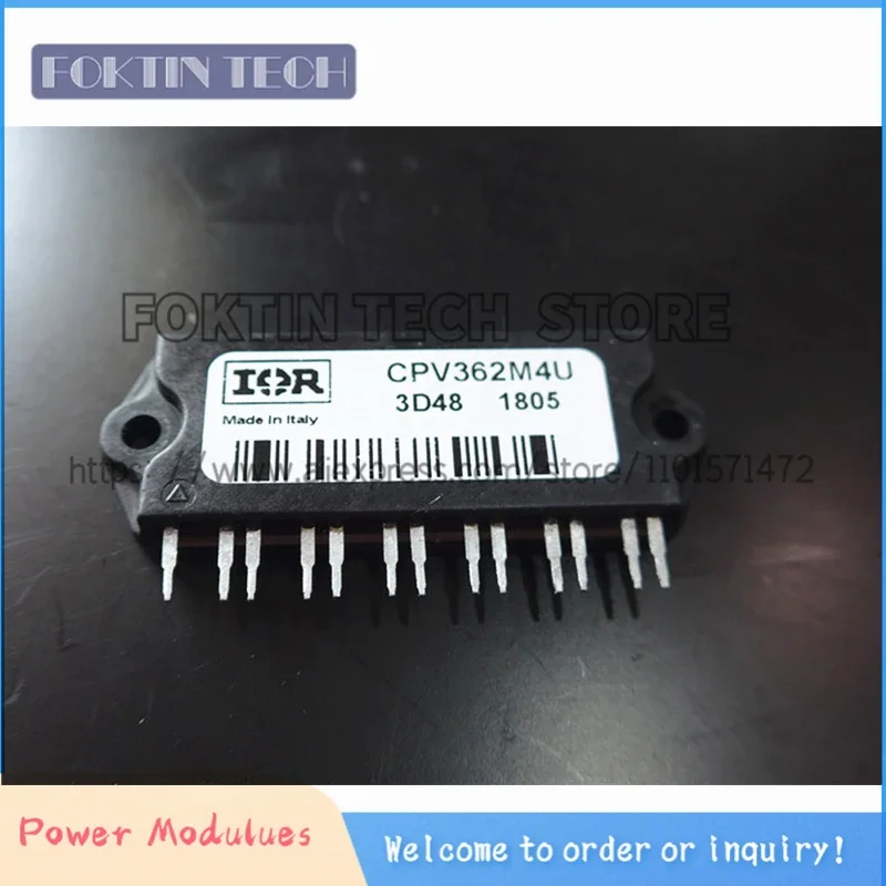 CPV364MF CPV362M4U CPV364M4F CPV363M4F CPV363M4K CPV363MF CPV364M4K CPV364MF  New Original Module
