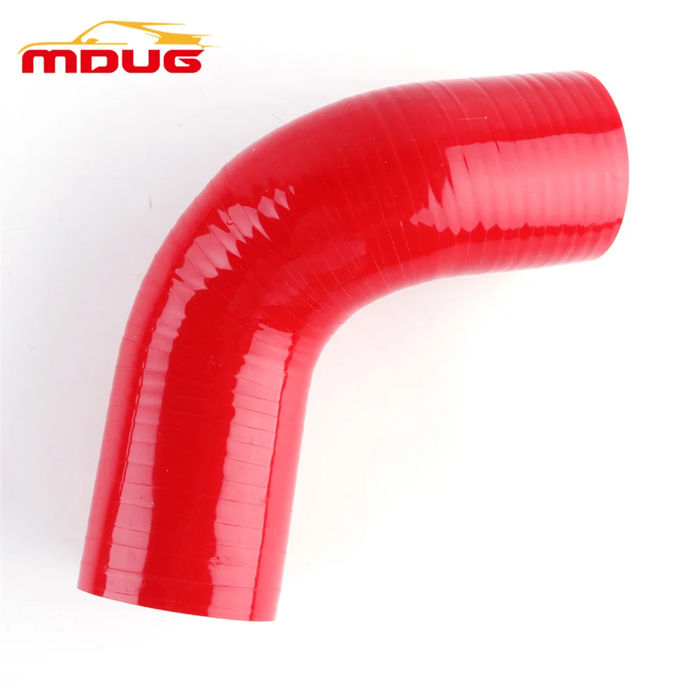 FIT Mitsubishi Lancer Evolution EVO 7 8 9 4G63T 2.0L 2001-2007 Silicone Intercooler Hose