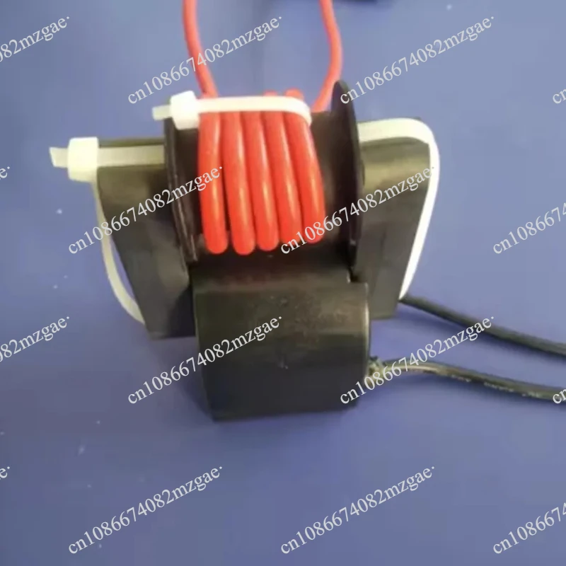 200W High Power Inverter UY16 Transformer High Voltage Package High Temperature Arc Discharge Accessories
