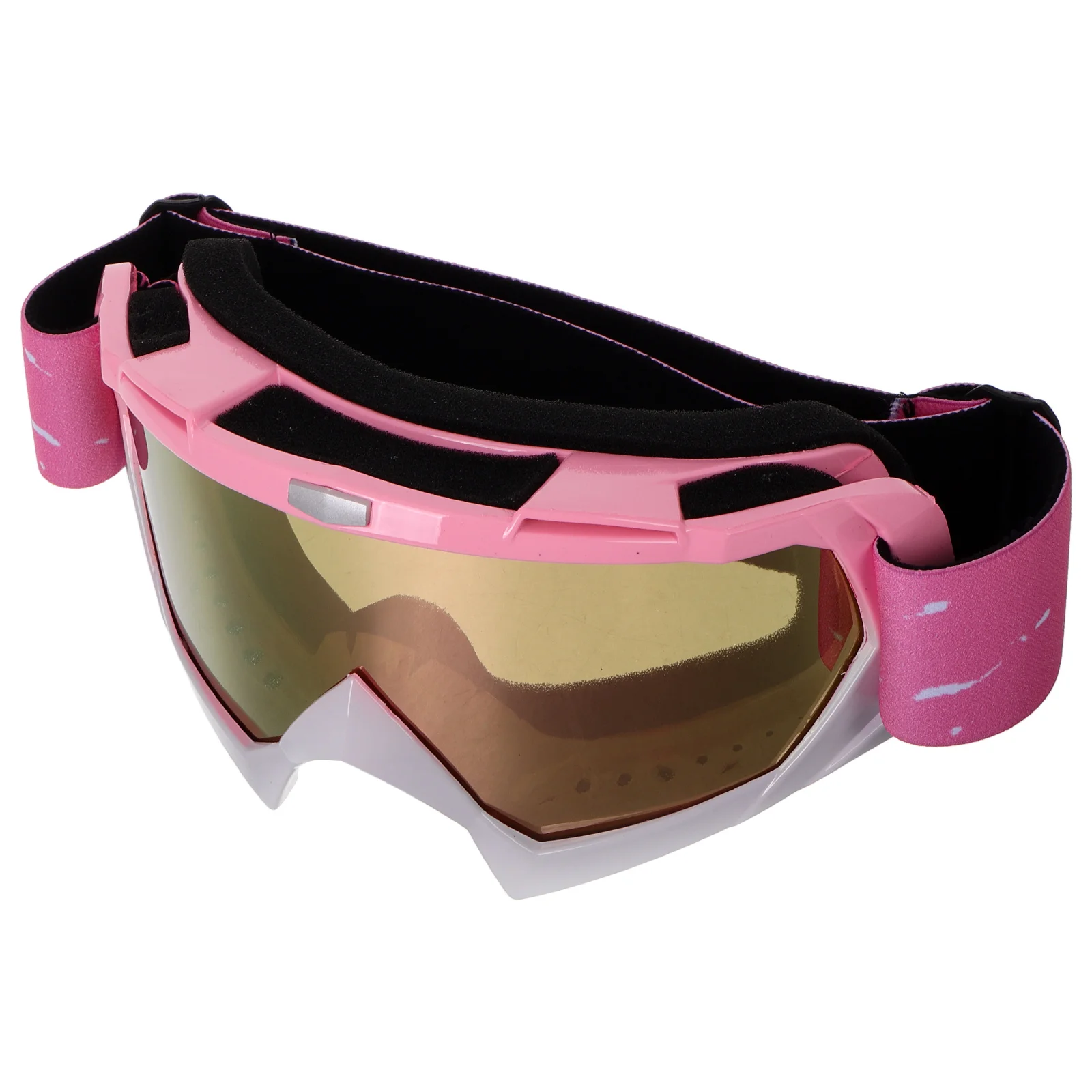 

Goggles Bike Glasses for Men Cycling Dirtbike Motocross ATV TPU Biking Gear Woman Motorcycle Sunglass Protective Eyewear Ski
