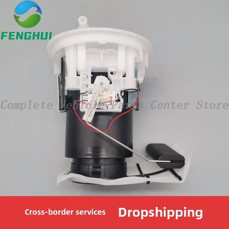 Brand-New High Quality 77020-02050 Fuel Pump For Toyota Corolla E11 view 2