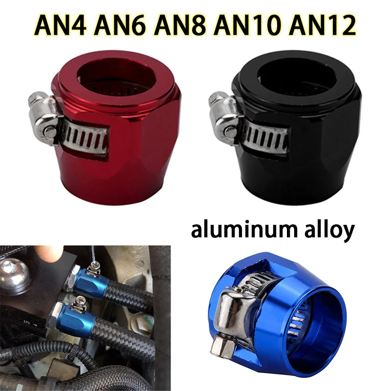 2PCS Automotive Hos…