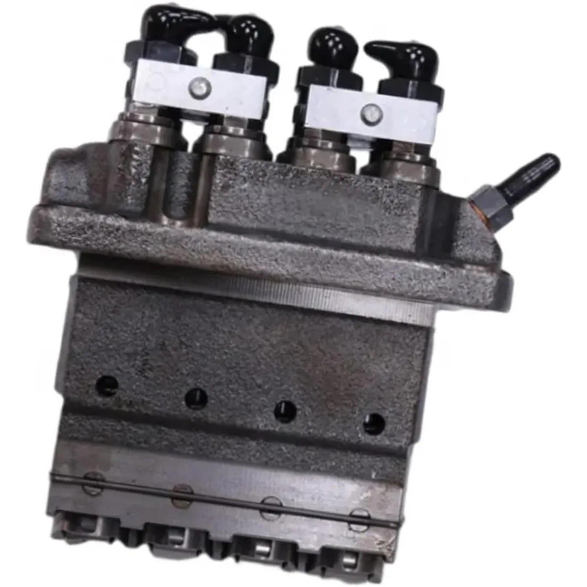 

1J750-50100 1G777-51011 Fuel Injection Pump for Kubota V3307 V2607 U48-4 U55-4 KX057-4 Excavator R065 Loader Engine