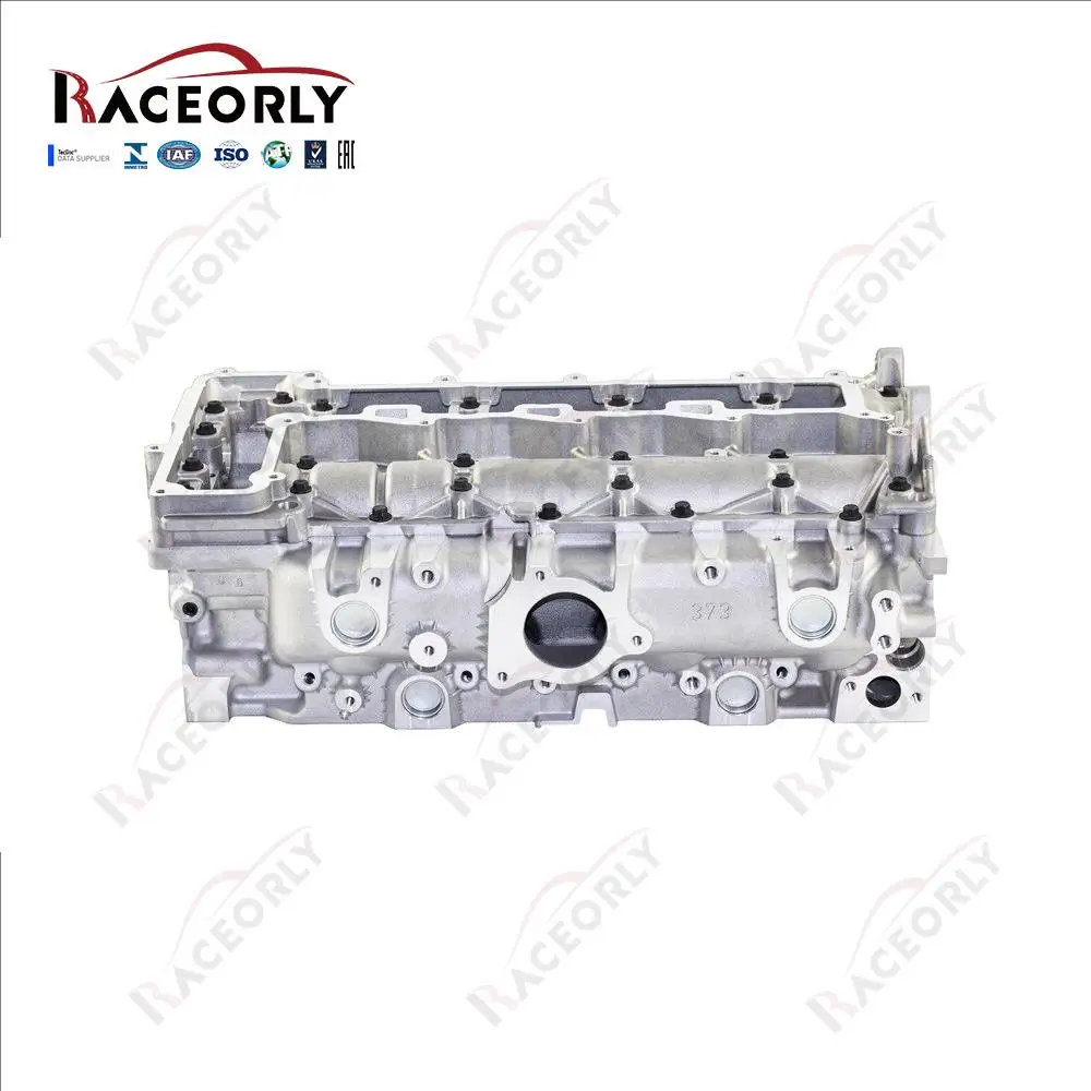 

OEM 3648400 1609073180 Raceorly, другие автозапчасти, головка блока цилиндров двигателя в сборе для Citroen Ford 2,0