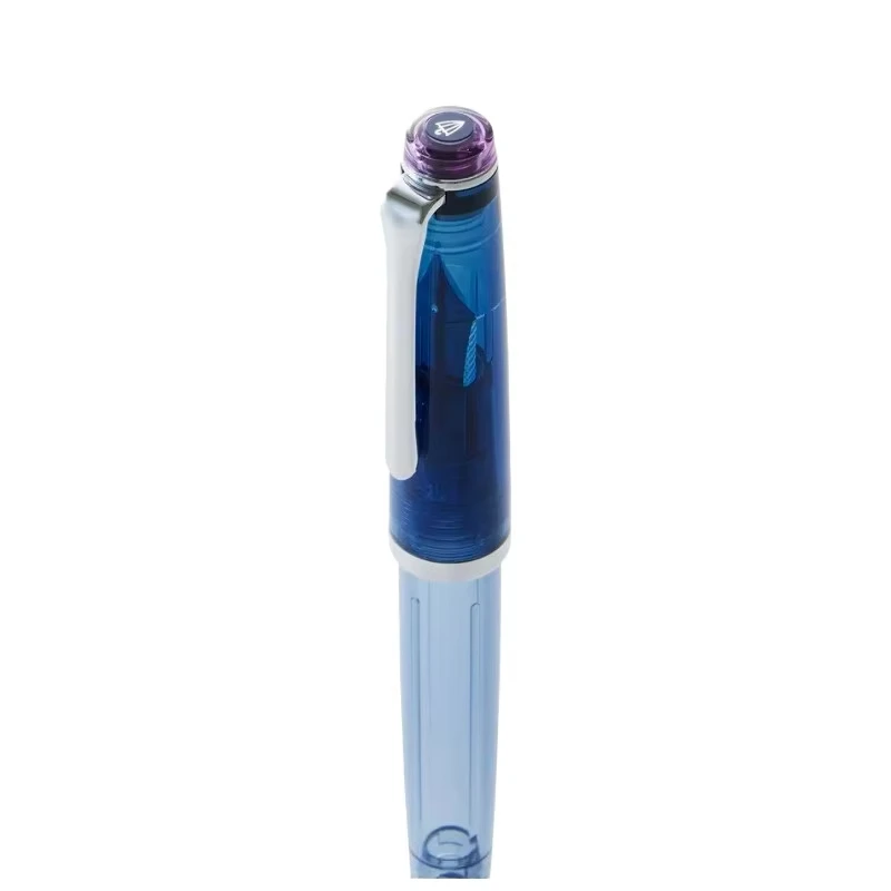 Japanese Stationery Sailor Ancora Rainy Day Limited Edition Fountain Pen Ink Acrylic Pens for Writing Office School Luxury Gift
