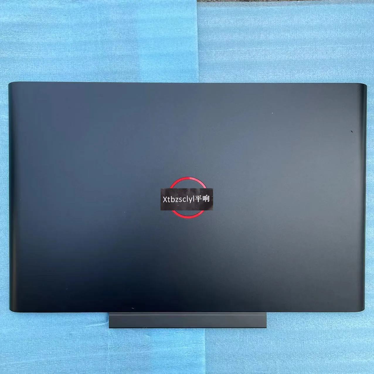 

New For DELL Inspiron G7 7577 7588 LCD Back Case LCD Belzl Upper Bottom Shell Laptop Red Cover 0X42WR X42WR