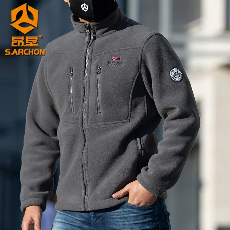 chaqueta-de-forro-polar-para-hombre-aokn-cortavientos-cuello-alto-forro-polar-delgado-y-calido-ropa-deportiva-con-capucha