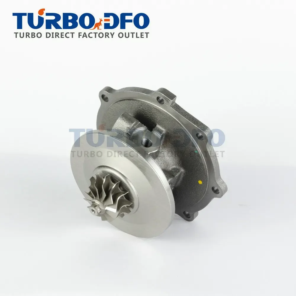 New Turbolader Cartridge 8981506872 cartridge VIHN cartridge for ISUZU D-MAX TFR/TFS 4JK1-TC 2.5 L 120 KW Turbine charger CORE 2