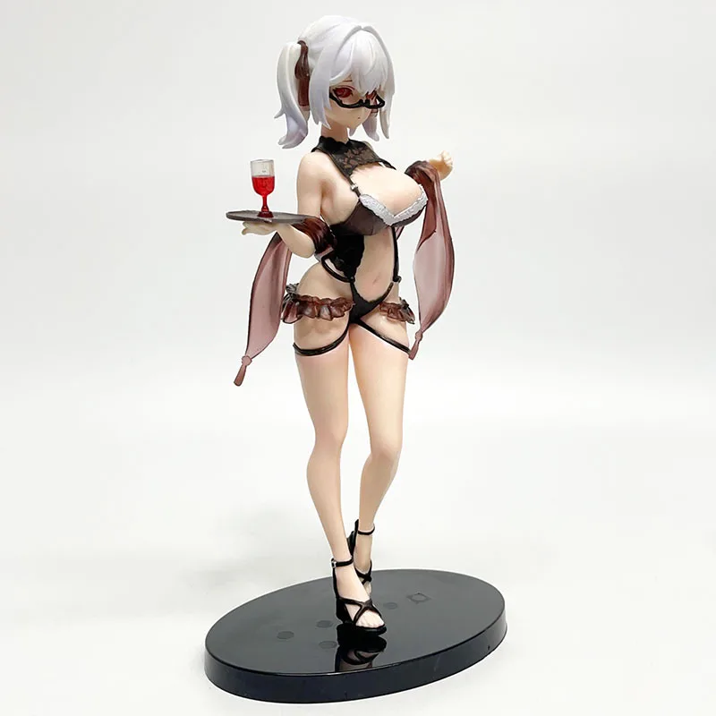 Figurine série brillante de barman Cynthia, 28CM, modèle d'animation, jouets, Collection de cadeaux, ornements de décoration en PVC