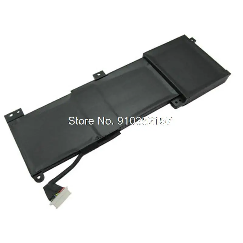 Laptop Battery For Gigabyte For AORUS 15-XA 15-WA 15-SA For AORUS 15-W9 15-X9 15 W9 15 X9 15.32V 62.35Wh 3950mAh