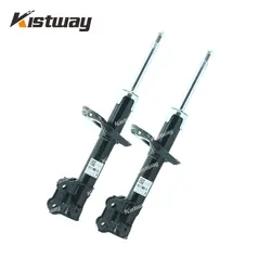 2PCS Front Shock Absorber Kit For CHANGAN CS35 PLUS