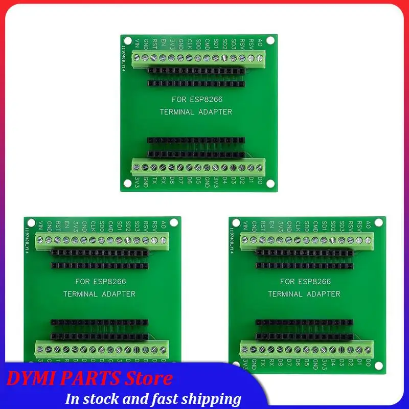 Global Sale-3X ESP8… - image