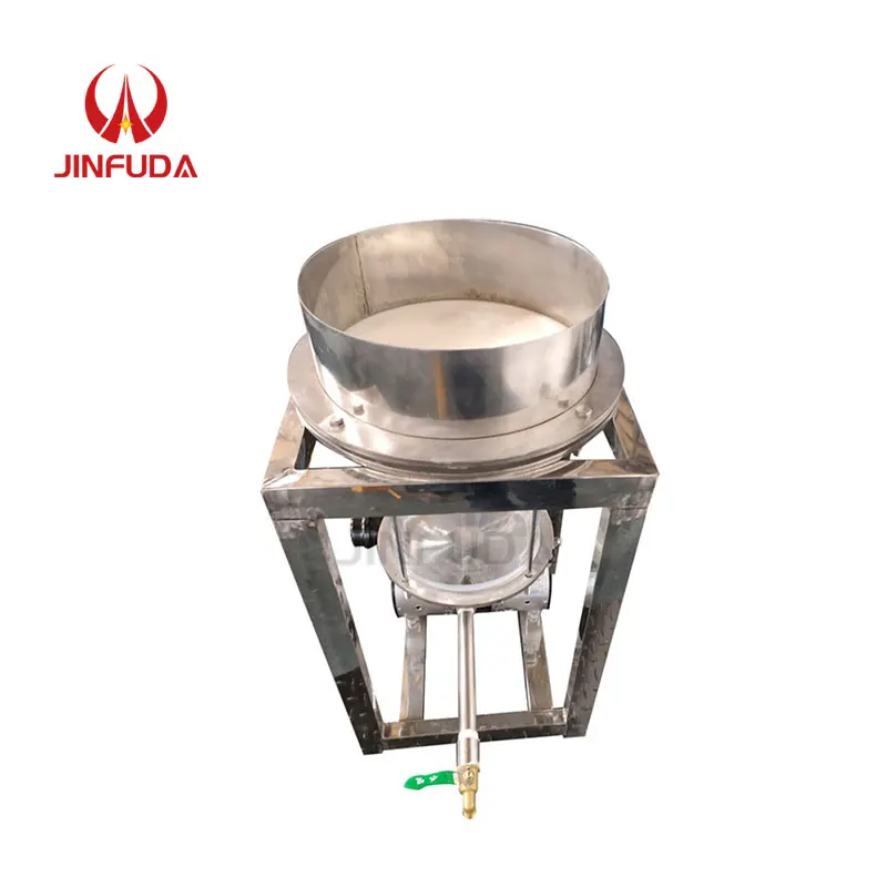 Sunflower Cooking Oil Filter Machine Vacuum Oil Filter Machine Stainless Steel Vacuum Coconut Cooking Oil Filter Machine