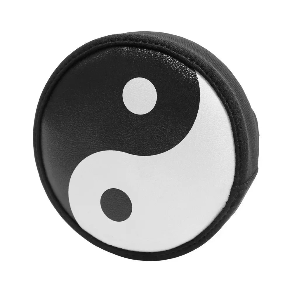 Spare Tires Cover for TRX-4 Axial SCX10 1/10 Scale RC Crawler Car Model 100-120mm 1.9inch Wheel Tires Upgrade Parts