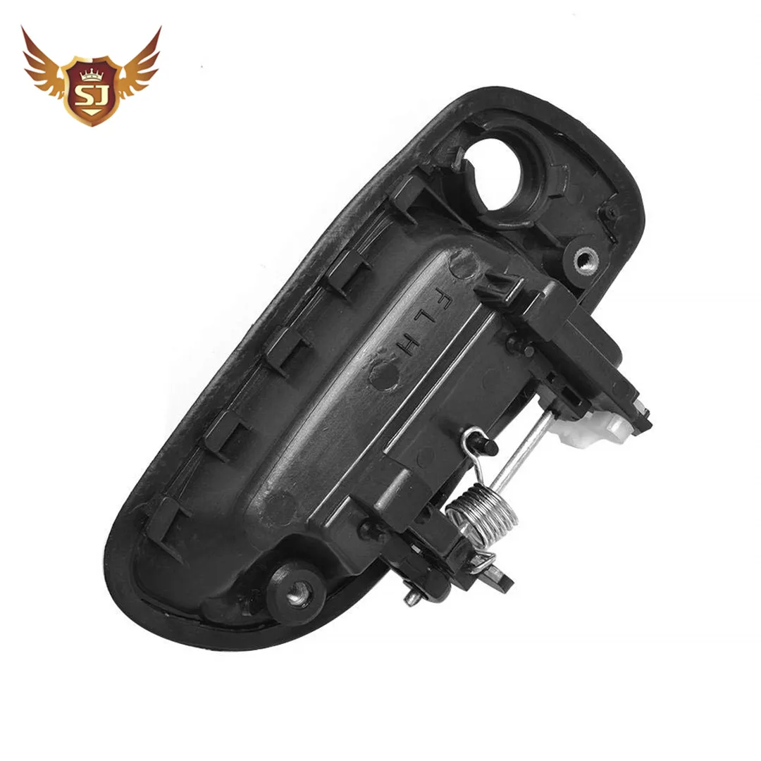 Exterior Door Handle for Corona Exsior, Front and Rear, Left and Right, 1994-1997