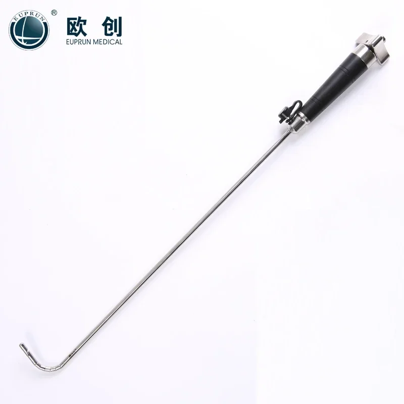 Original brand new！！Reusable Laparoscopic instruments gold finger liver retractor